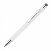 Długopis aluminiowy touch pen soft touch JEAN