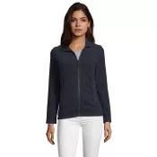 Bluza polarowa damska 220 g/m² Sol's NORMAN WOMEN Granatowy