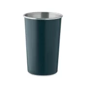 Kubek ze stali nierdzewnej z recyklingu 350 ml FJARD Francuski Granat