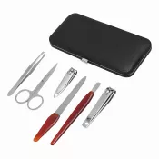 Elegancki zestaw do manicure AMELIE