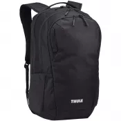 Thule Lumion - plecak na laptop o przekątnej 16", wykonany z użyciem materiałów pochodzących z recyklingu, pojemność 28 litró