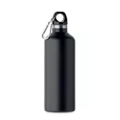 Butelka termiczna z karabińczykiem 500 ml CARABI