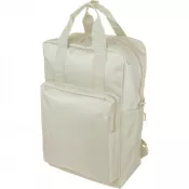 beżowy - Plecak reklamowy