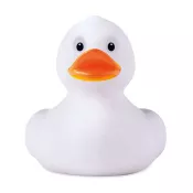 Kaczka kąpielowa z PVC DUCK Bialy