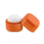 Balsam do ust SPF10 w pudełku LIPS Pomaranczowy