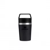 Black 2.0 - Kubek termiczny Stanley Cafe TO-GO 0,23L