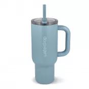 jasnoniebieski - Kubek termiczny Waterdrop Explorer 1,1 l