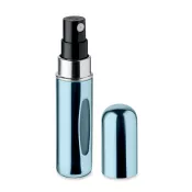 Atomizer na perfumy aluminiowy 5 ml SPRAY Baby Blue