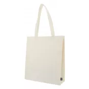naturalny-a - Refelt Shop Plus Torba na zakupy RPET