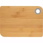 Deska kuchenna bambusowa SHELBY
