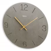 Zegar ścienny Hama Crete