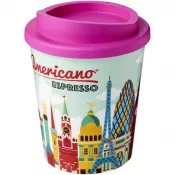 Magenta - Kubek termiczny espresso z serii Brite-Americano® o pojemności 250 ml