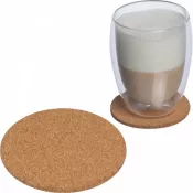 Podkładka pod kubek korkowa MARION