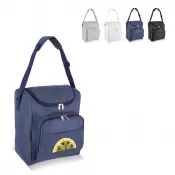 Torba chłodząca R-PET 600D 26 x 19 x 34cm 13L