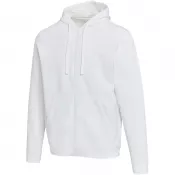 Jasper bluza unisex z kapturem z materiału organicznego pochodzącego z recyklingu z certyfikatem OCS, o gramaturze 280 g/m²
