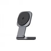 Magnetyczna ładowarka bezprzewodowa 15W Aukey