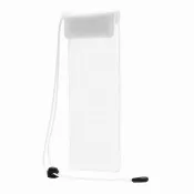 biały - Torba na telefon SMART SPLASH XL