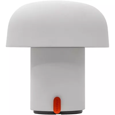 Kooduu Sensa Play przenośny głośnik JBL i lampa - Biały (12444401)