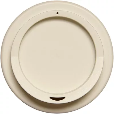 Kubek termiczny z serii Americano® o pojemności 350 ml - Oatmeal (21000191)