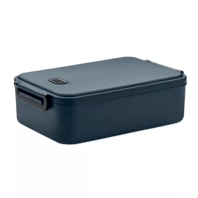 Lunchbox hermetyczny 2200 ml INDUSMAX - Francuski Granat (MO2290-85)