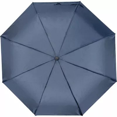 Parasol kieszonkowy automatyczny CrisMa KATARINA - light grey (4542144)