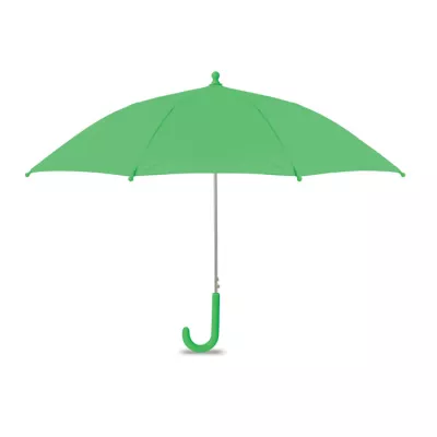 Parasol dziecięcy automatyczny 18" DRYKID - Zielony (MO2843-09)