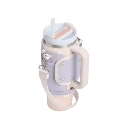 Stanley torba Carry-All na Quencher 0.89 L - Purple Dust (10136730043)