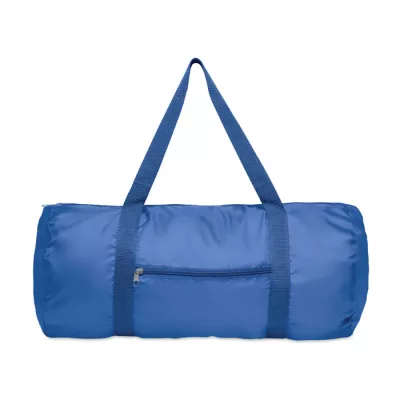 Torba podróżna z RPET 20 l DUFF - Niebieski (MO2273-37)