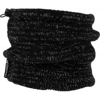 Bandana wielofunkcyjna MOGOTON Schwarzwolf - czarny (T4000200AJ303)