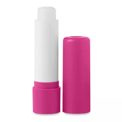 Balsam do ust SPF 10 waniliowy GLOSS - Fuksja (IT2698-38)