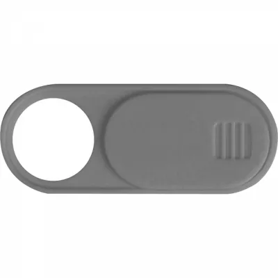 Zaślepka na kamerę w telefonie ESTER - szary (2253407)