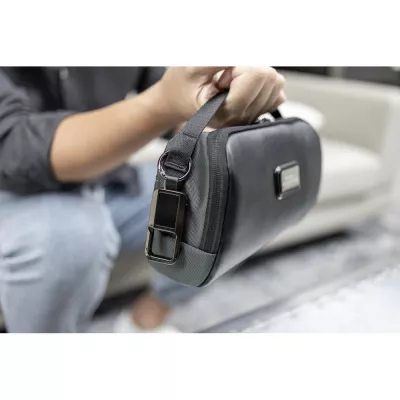 Torba na ramię BrandCharger Virtuo Ora - czarny (VB276-03)