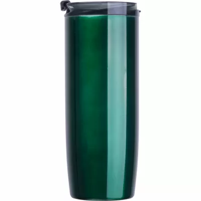 Kubek termiczny CrisMa 600 ml MARIO - zielony (8541409)