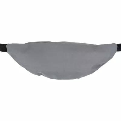 Saszetka CARAVELAS - ciemnoszary (069777)