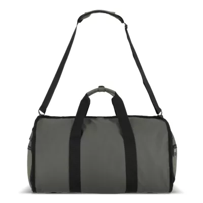 Torba InSideOut Carry Smart z woreczkiem na buty  - ciemnozielony (LT57110-N0030)