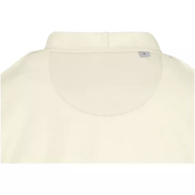 Jasper bluza unisex z kapturem z materiału organicznego pochodzącego z recyklingu z certyfikatem OCS, o gramaturze 280 g/m² - Sandstone (39666-SANDSTON)