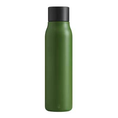 Próżniowa butelka 550 ml ALPINE PEAK - zielony (56-0304657)
