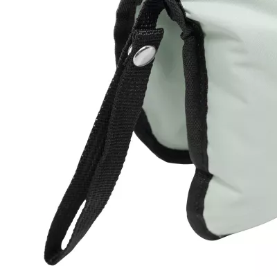 Torba do przewijania dzieci BABY FIRST - jasnoszary (56-0890016)