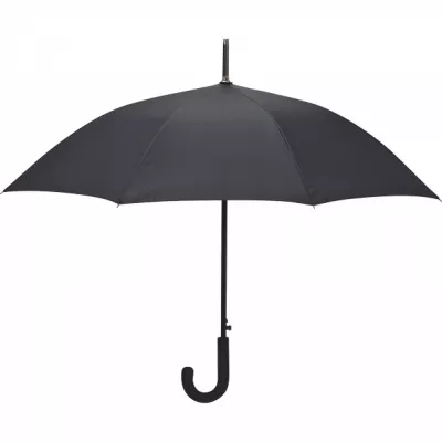Parasol automatyczny ø105 cm CELIA - czarny (4345303)