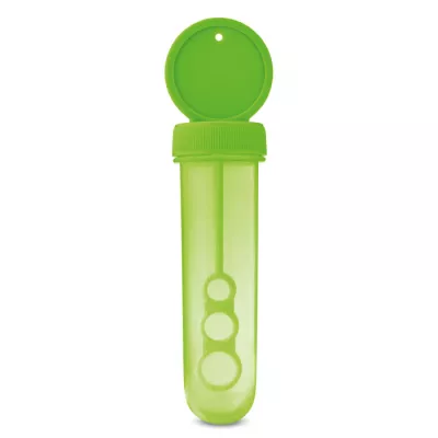 Bańki mydlane 30 ml SOPLA - Limonka (MO8817-48)