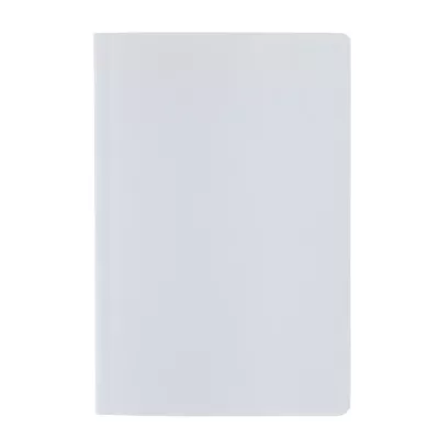 Notatnik A5 Impact - biały (P774.213)
