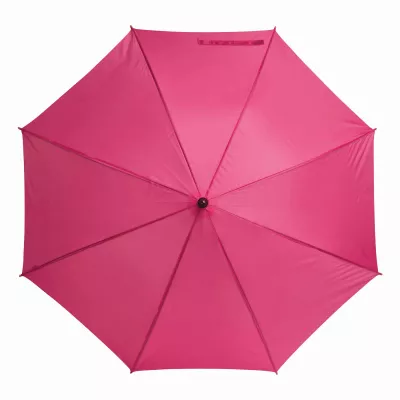 Automatyczny parasol TANGO - ciemnoróżowy (56-0103147)