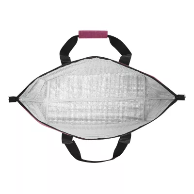 Torba termoizolacyjna POLAR - różowy (56-0801185)