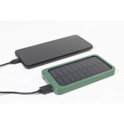 Rabobank Sun Powerbank RABS - zielony (AP864138-07)