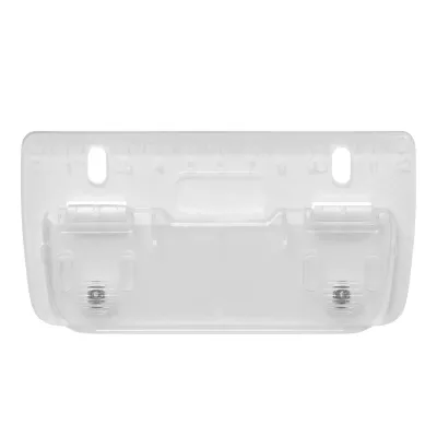 Mini dziurkacz - biały (56-1101733)