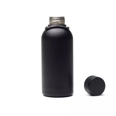 Butelka termiczna 400 ml VINGA Parks - black (VG674-03)