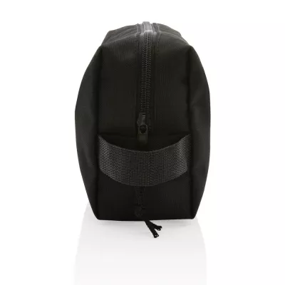 Kosmetyczka Impact AWARE™ rPET - czarny (P820.761)