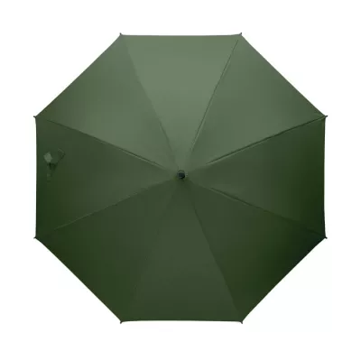 Parasol automatyczny 23" z metalową ramą BRALA - Zielony (MO2693-09)