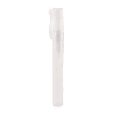 Spray z filtrem SPF 25 w formie długopisu 10 ml PEI - Przezroczysty (MO6832-22)