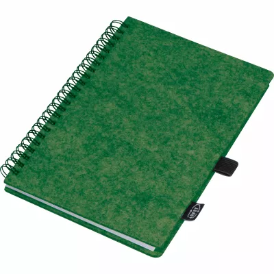 Flicowy notes A5 - yellow (2374499)